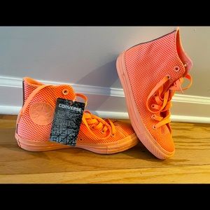 Limited edition converse